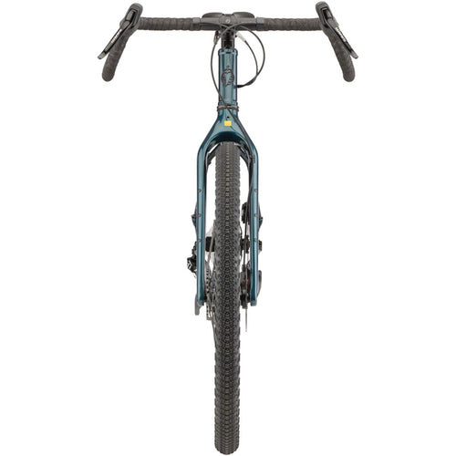 Fargo Apex 1 Bike - Green