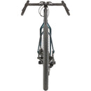 Fargo Apex 1 Bike - Green