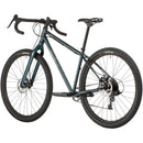 Fargo Apex 1 Bike - Green