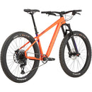 Timberjack GX Eagle 27.5+ Bike - Red Orange
