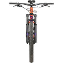 Timberjack GX Eagle 27.5+ Bike - Red Orange