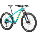 Timberjack GX Eagle 29 Bike - 29", Aluminum, Teal, Small