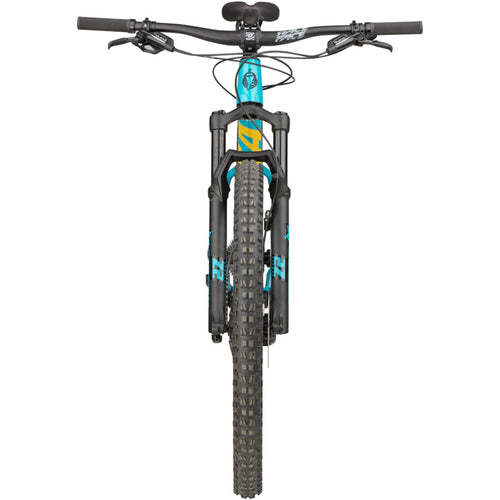 Timberjack GX Eagle 29 Bike - 29", Aluminum, Teal, Small