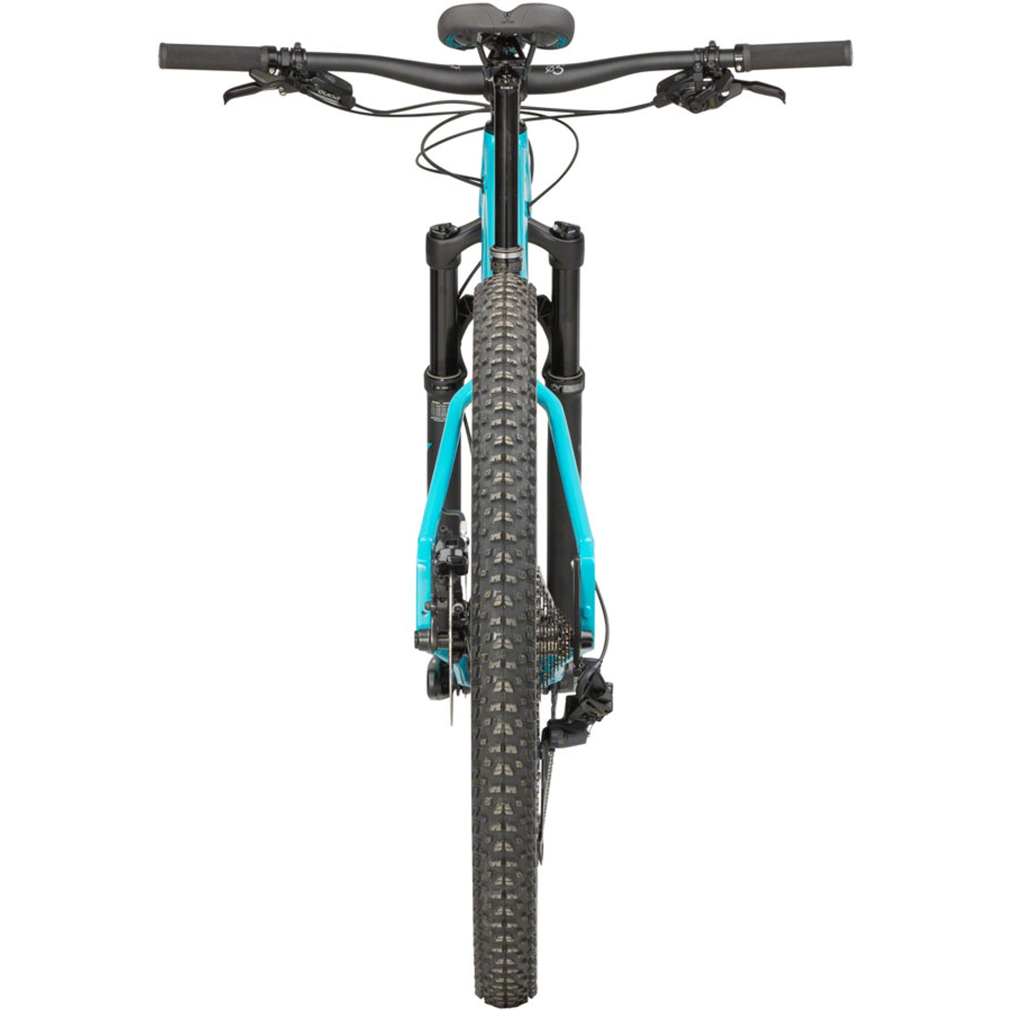 Timberjack GX Eagle 29 Bike - 29", Aluminum, Teal, Small