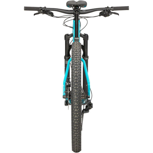 Timberjack GX Eagle 29 Bike - 29", Aluminum, Teal, Small