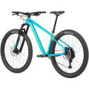 Timberjack GX Eagle 29 Bike - 29", Aluminum, Teal, Small