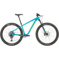 Timberjack GX Eagle 29 Bike - 29", Aluminum, Teal, Small