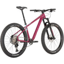 Timberjack XT 27.5+ Bike - Dark Red