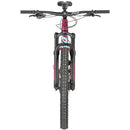 Timberjack XT 27.5+ Bike - Dark Red