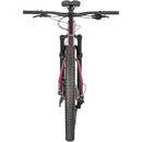 Timberjack XT 27.5+ Bike - Dark Red