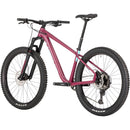 Timberjack XT 27.5+ Bike - Dark Red