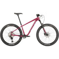 Timberjack XT 27.5+ Bike - Dark Red