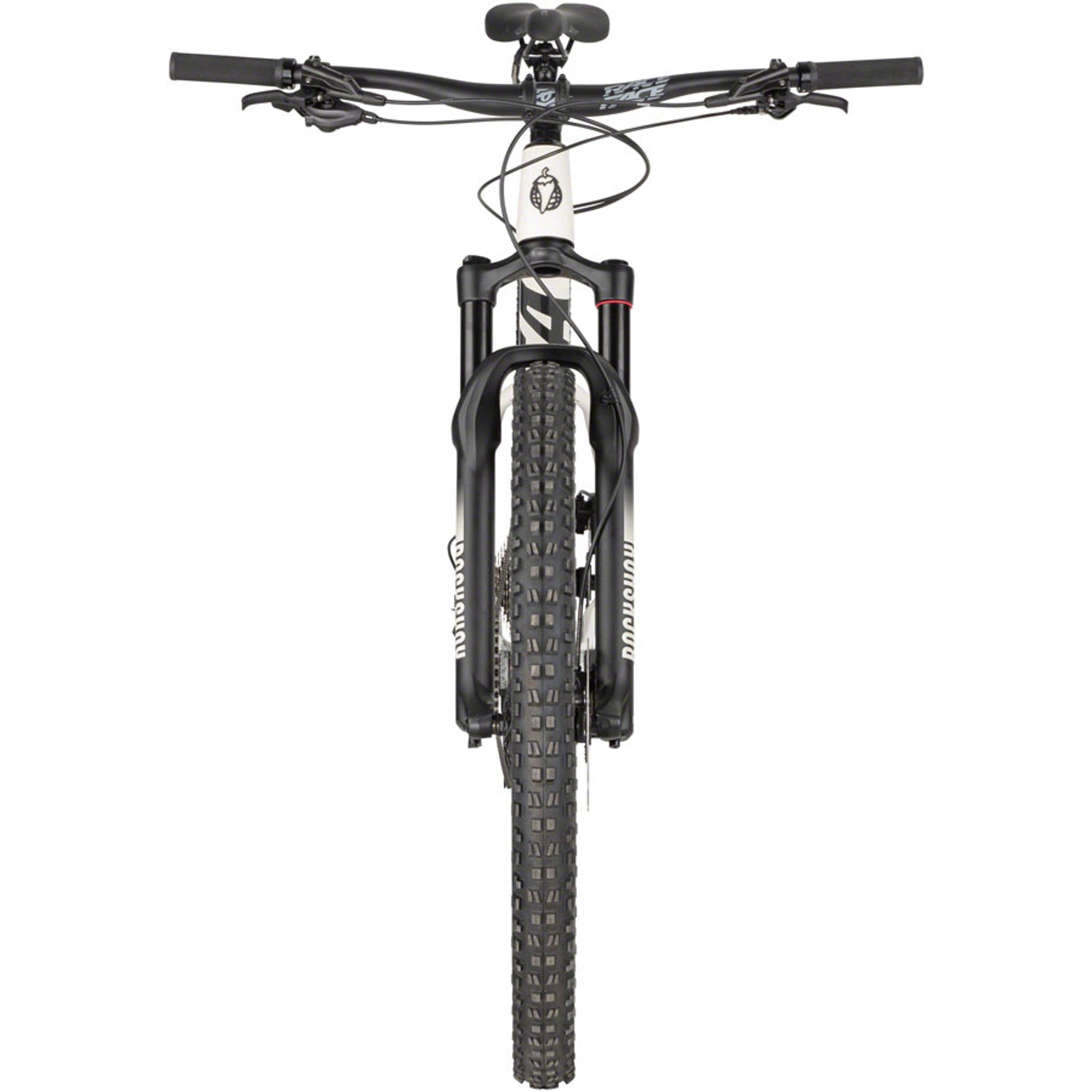 Timberjack XT 29 Bike - 29", Aluminum, White, Medium