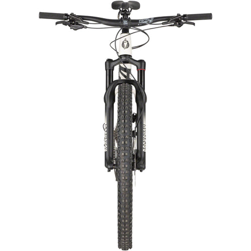 Timberjack XT 29 Bike - 29", Aluminum, White, Medium