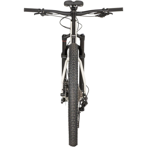 Timberjack XT 29 Bike - 29", Aluminum, White, Medium