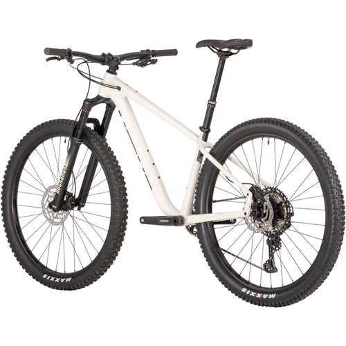 Timberjack XT 29 Bike - White