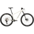 Timberjack XT 29 Bike - 29", Aluminum, White, Medium