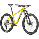 Timberjack SLX 27.5+ Bike - 27.5", Aluminum, Green, X-Small