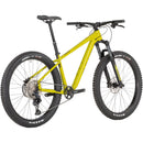 Timberjack SLX 27.5+ Bike - 27.5", Aluminum, Green, X-Small
