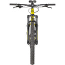 Timberjack SLX 27.5+ Bike - 27.5", Aluminum, Green, X-Small