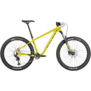 Timberjack SLX 27.5+ Bike - 27.5", Aluminum, Green, X-Small