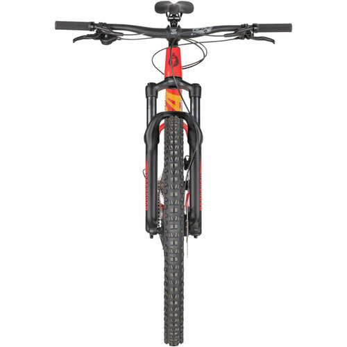 Timberjack SLX 29 Bike - Red