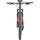 Timberjack SLX 29 Bike - Red