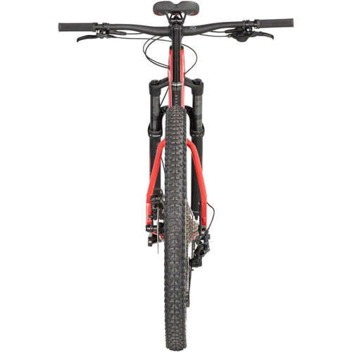 Timberjack SLX 29 Bike - Red