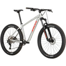 Rangefinder Advent X 27.5+ Bike - Silver