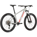 Rangefinder Advent X 27.5+ Bike - Silver