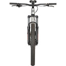 Rangefinder Advent X 27.5+ Bike - Silver