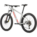 Rangefinder Advent X 27.5+ Bike - Silver
