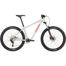 Rangefinder Advent X 27.5+ Bike - Silver
