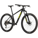 Rangefinder Advent X 29 Bike - Black
