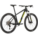 Rangefinder Advent X 29 Bike - Black