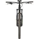 Rangefinder Deore 10 29 Bike - Black