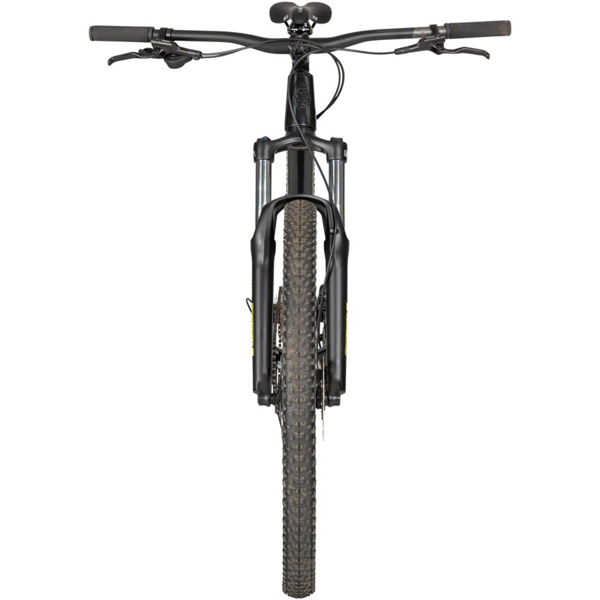 Rangefinder Advent X 29 Bike - Black