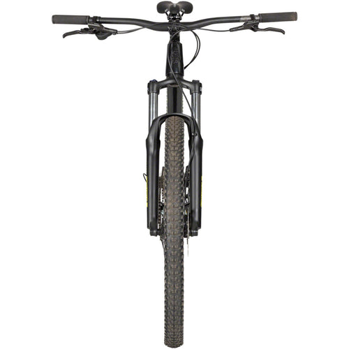 Rangefinder Advent X 29 Bike - Black