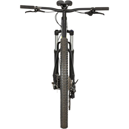 Rangefinder Advent X 29 Bike - Black