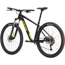 Rangefinder Advent X 29 Bike - Black