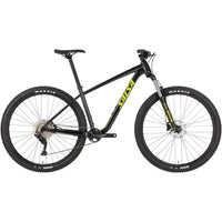 Rangefinder Advent X 29 Bike - Black