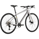 Journeyer Flat Bar Deore 10 700 Bike - Ash