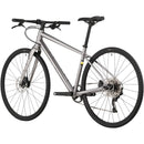 Journeyer Flat Bar Deore 10 700 Bike - Ash