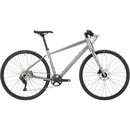Journeyer Flat Bar Deore 10 700 Bike - Ash