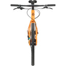 Journeyer Flat Bar Deore 10 650b - Orange