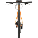 Journeyer Flat Bar Deore 10 650b - Orange