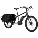 Big Easy Cargo Bike - 26", Steel, Deep Forest Green, Medium