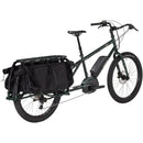Big Easy Cargo Bike - 26", Steel, Deep Forest Green, Medium