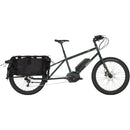 Big Easy Cargo Bike - 26", Steel, Deep Forest Green, Medium