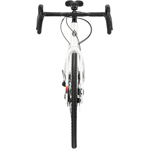 Journeyer GRX 600 700 Bike - White